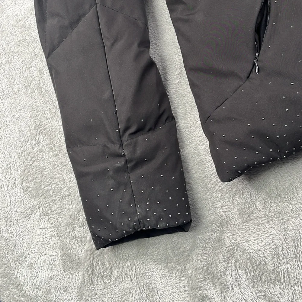Calvin Klein XS Women's Duck‎ Down Waterfowl Feather Insulated Warm Winter Coat